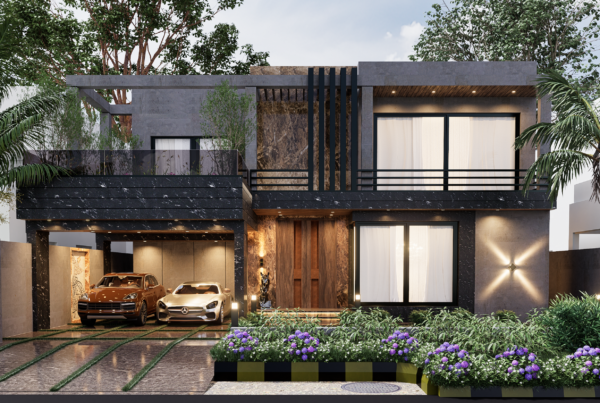 Falcon Society House