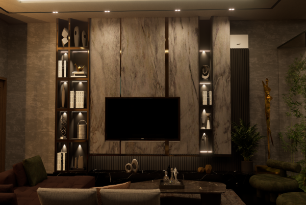 Islamabad Project